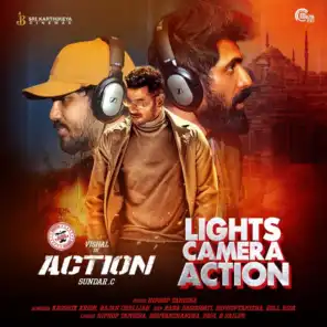 Lights Camera Action (From "Action")