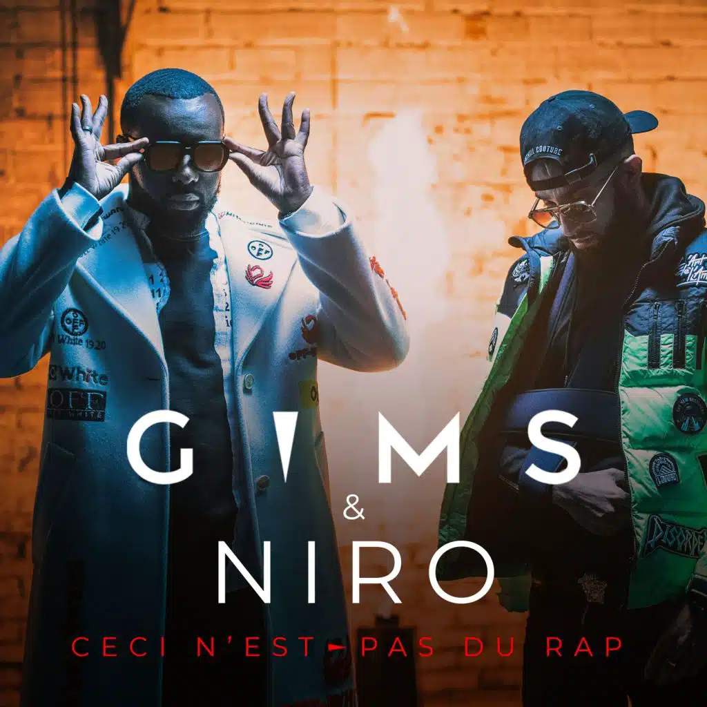 Maître Gims & Niro