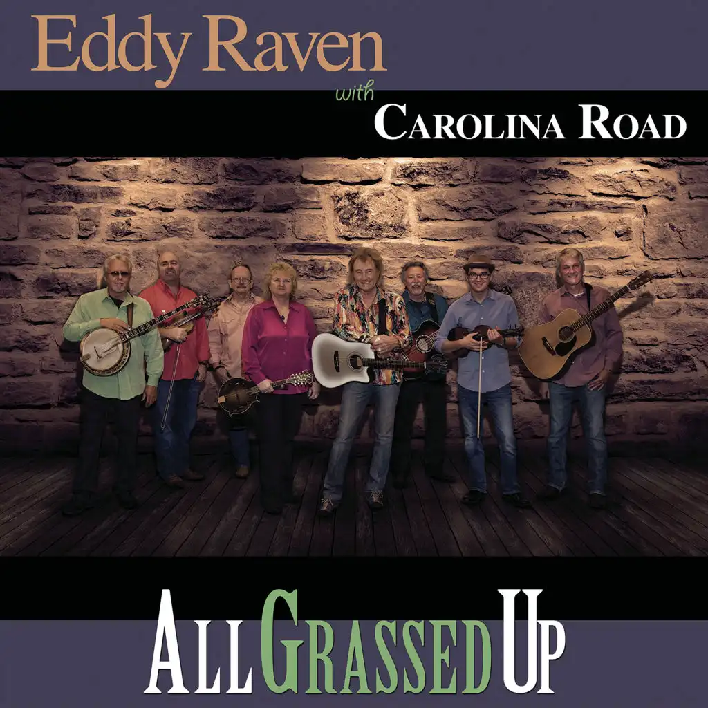 Good Morning Country Rain (feat. Carolina Road)