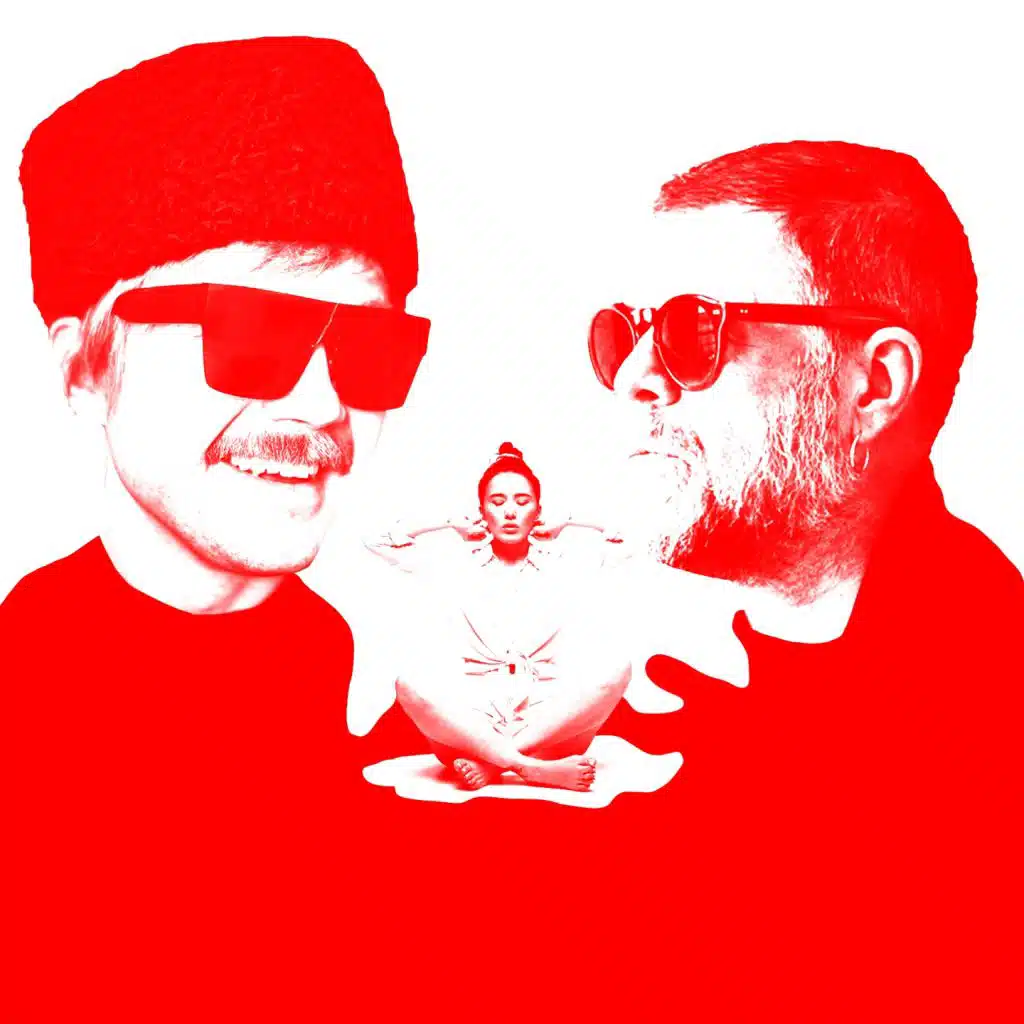 Почему не падает небо (feat. VACÍO)
