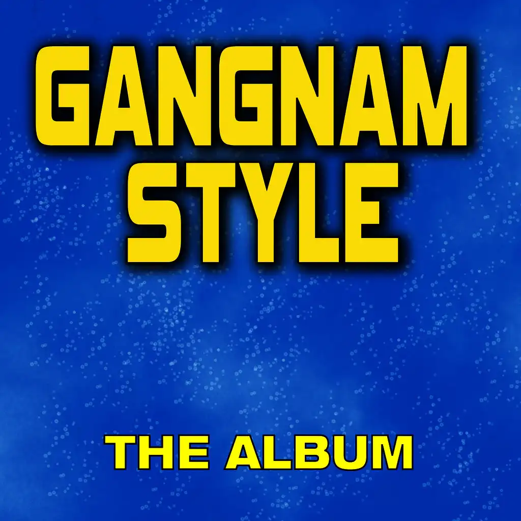 Gangnam Style (Chant Remix)