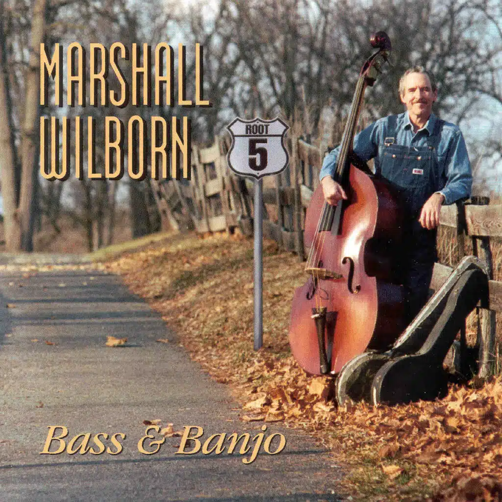 Muleshoe (feat. Tony Furtado)
