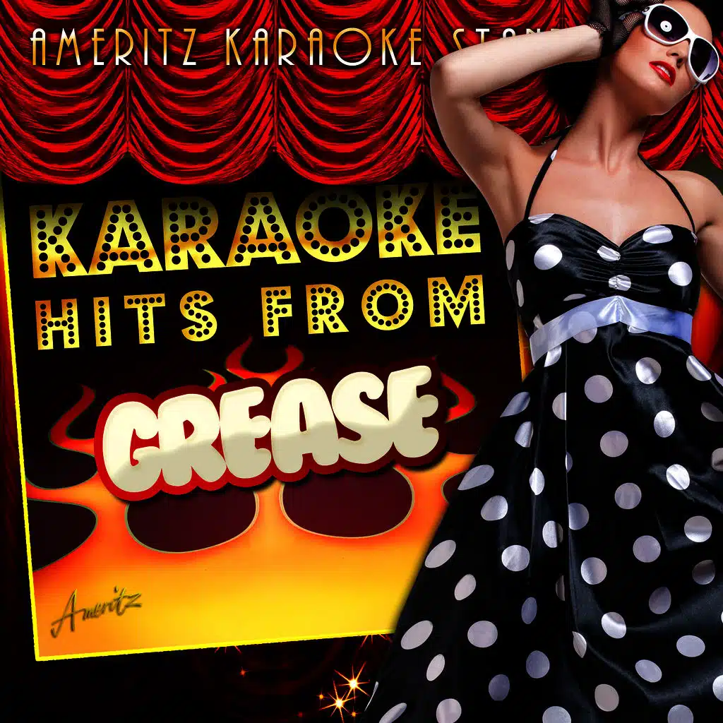 Karaoke Hits from Grease