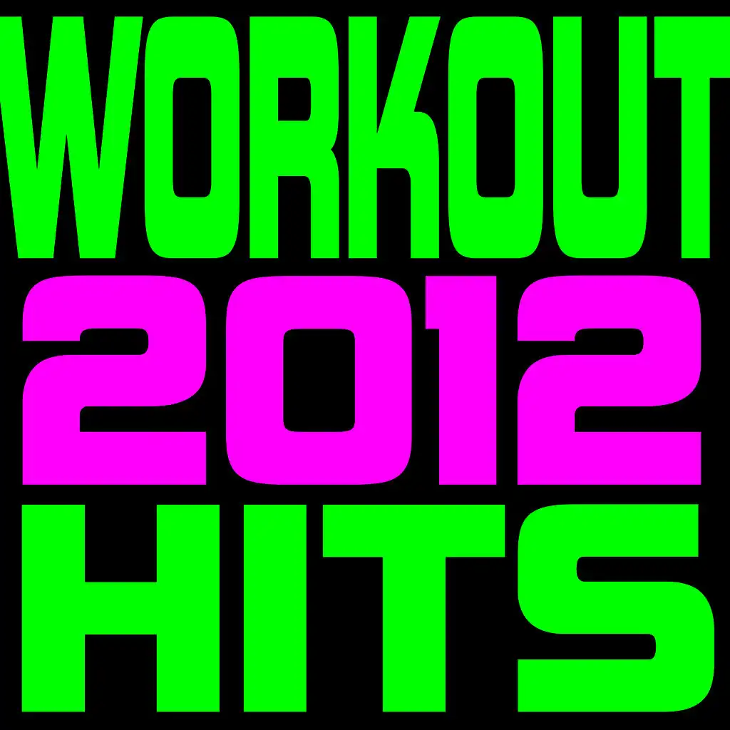Stronger (What Doesn't Kill You) [Workout Mix + 135 BPM]