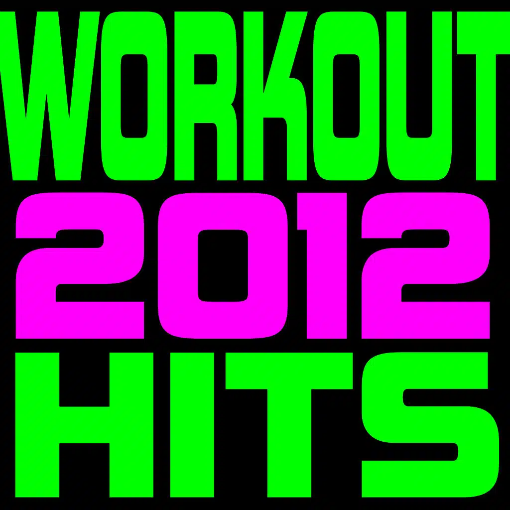 Payphone (Workout Mix 128 BPM)