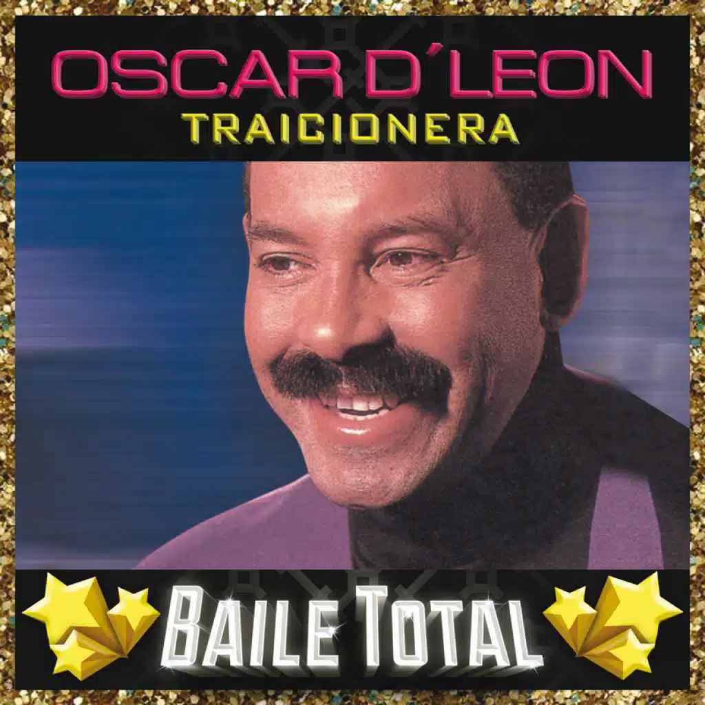 Traicionera (Baile Total)