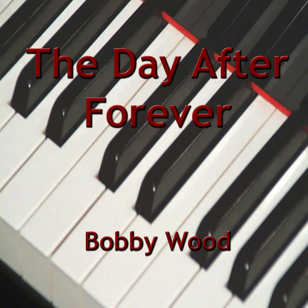 The Day After Forever