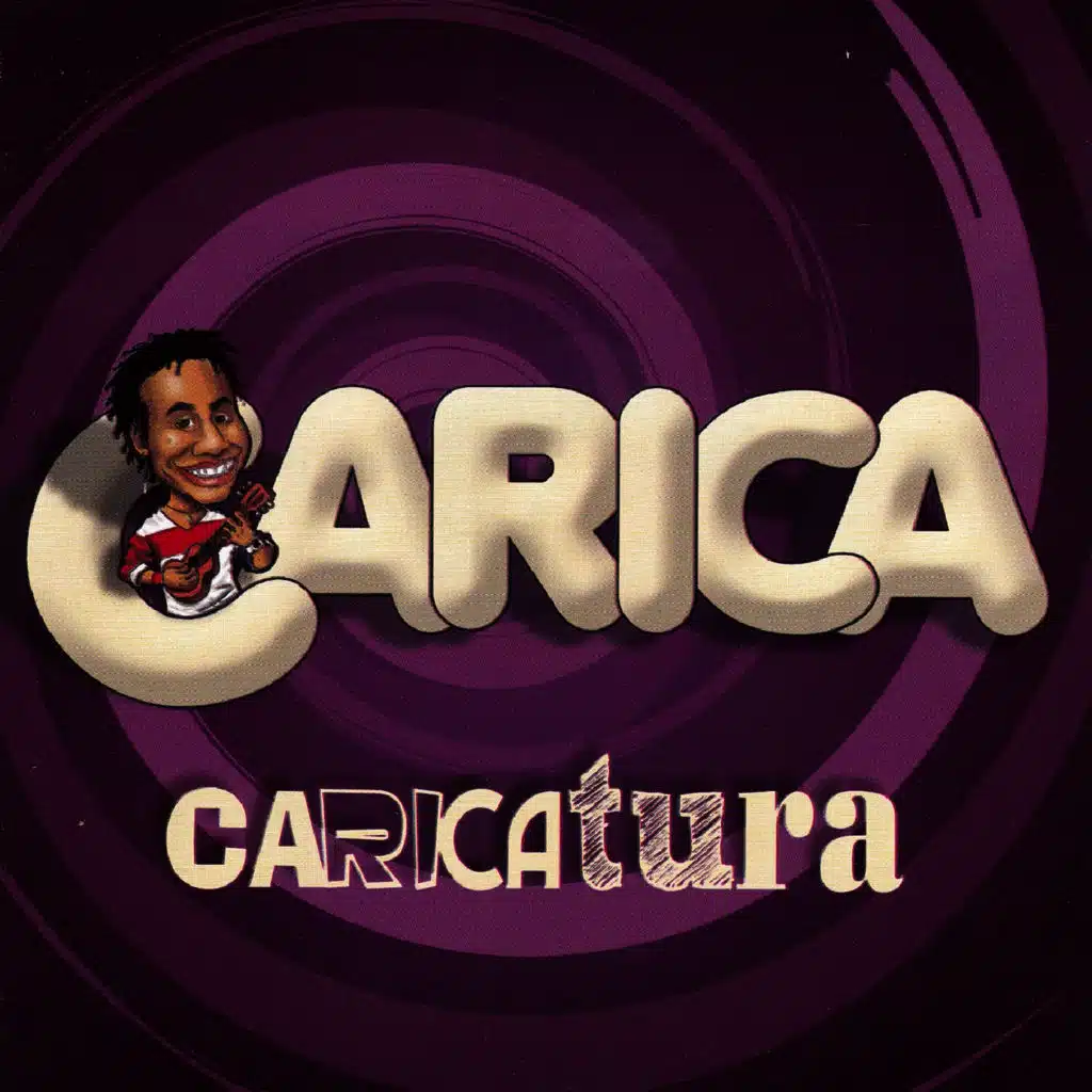 Caricatura