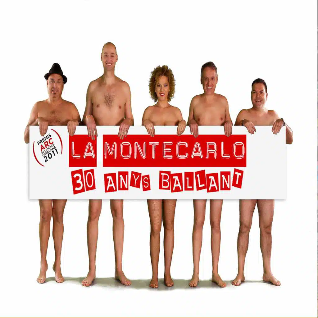 La Montecarlo