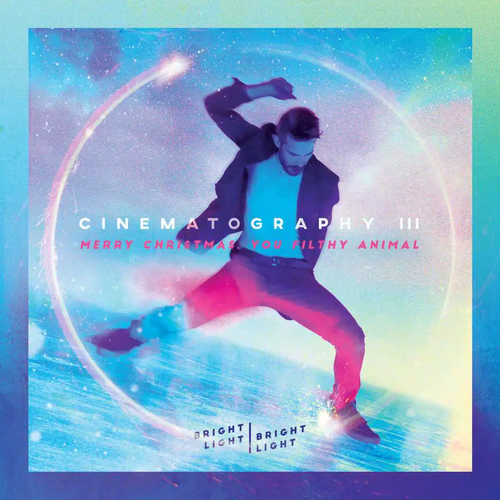 Gizmo's Theme (The Little One / The Gift)