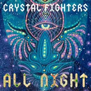 All Night (Option4 Remix)
