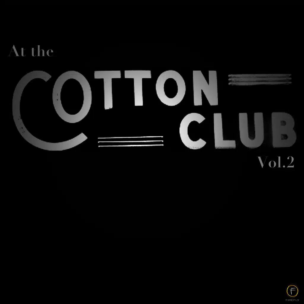 Delta Bound (feat. The Duke Ellington Orchestra)