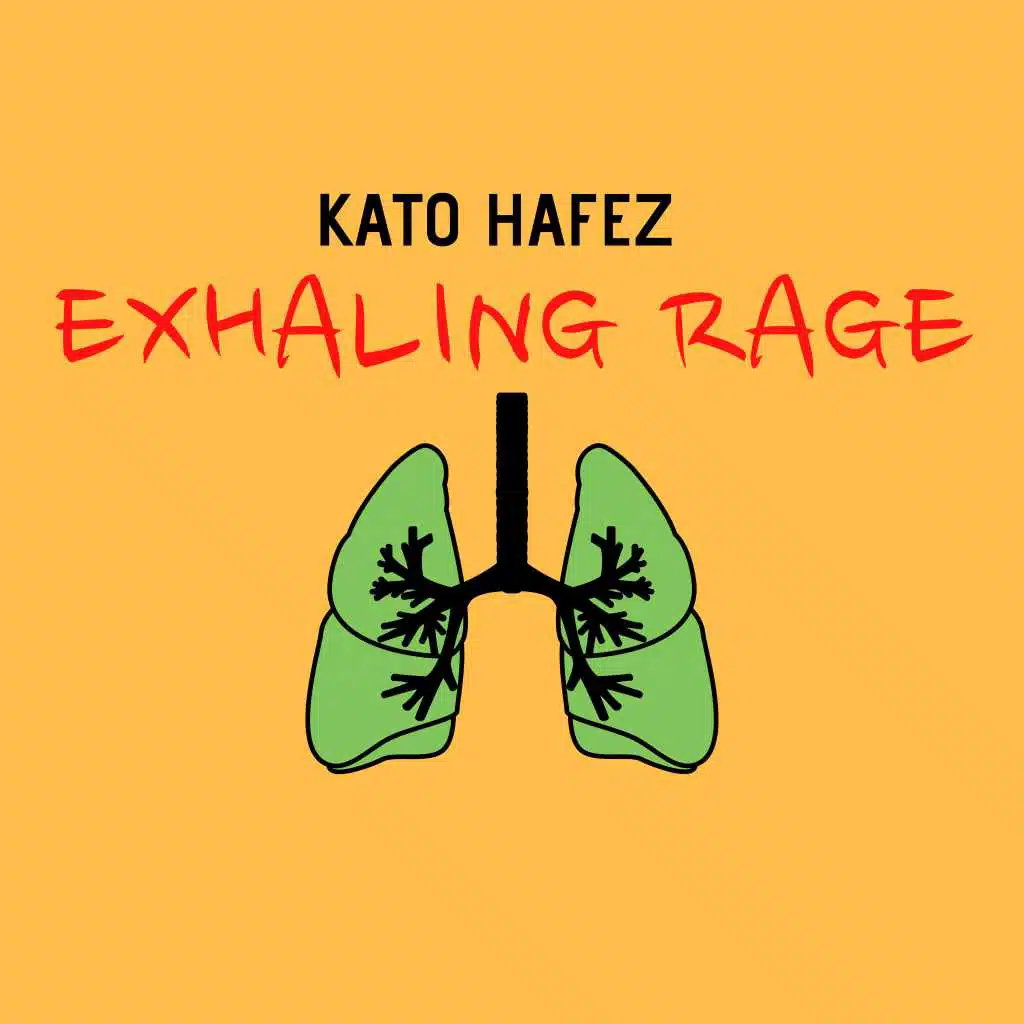 Exhaling Rage (Instrumental)