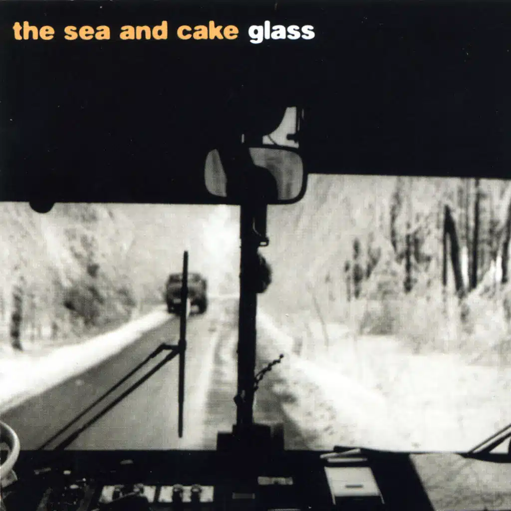 Glass