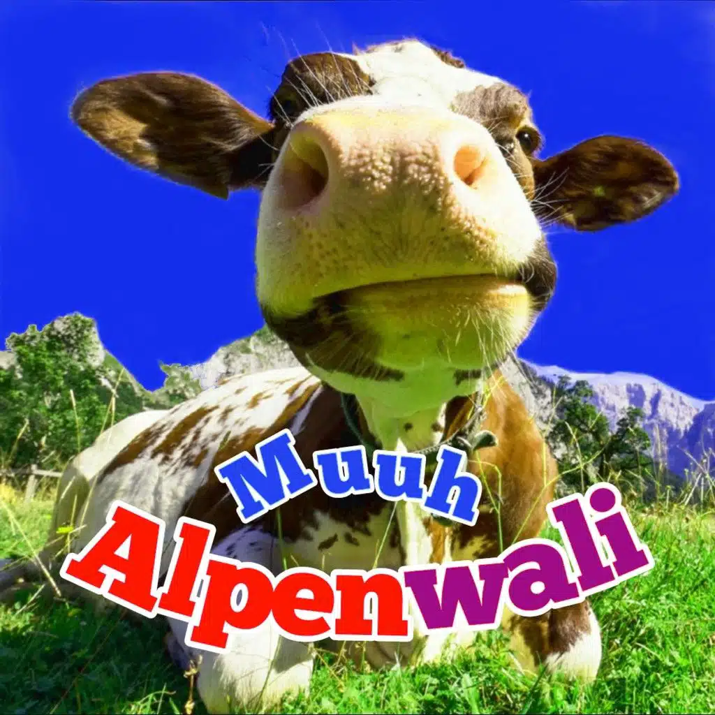 Alpenwali
