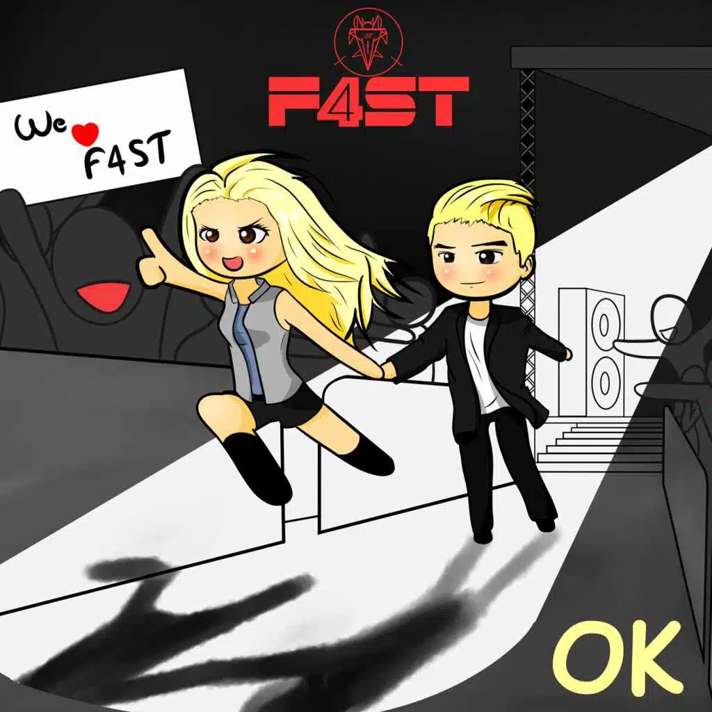 OK (Radio Edit)