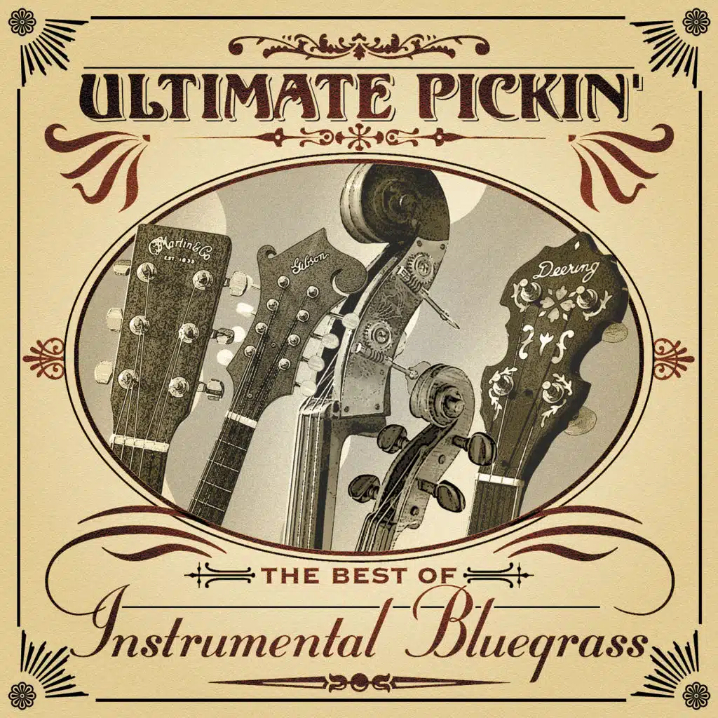 Ultimate Pickin