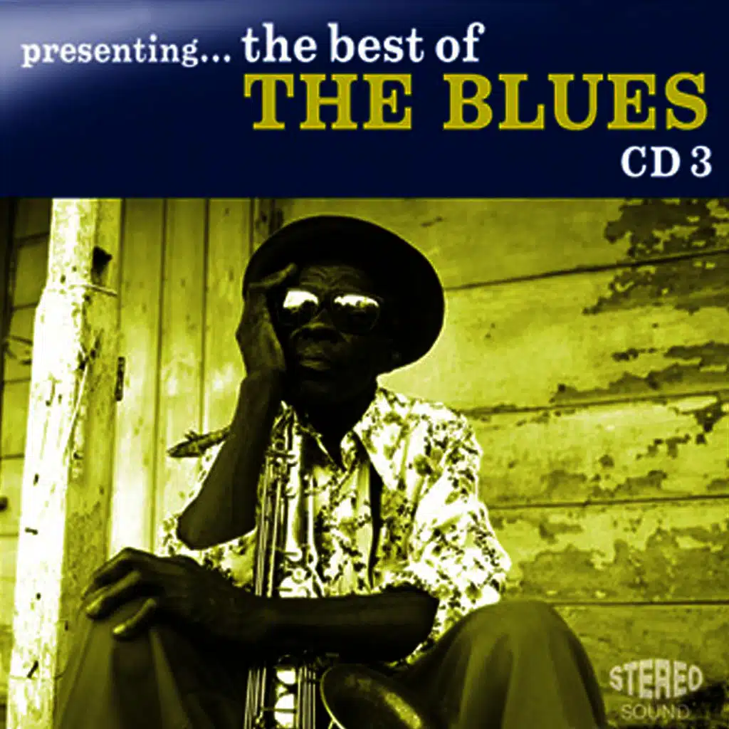 Jimmy's Blues (feat. Count Basie's Orchestra)