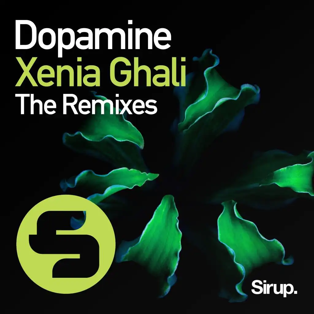Dopamine (Jameson Remix Edit)