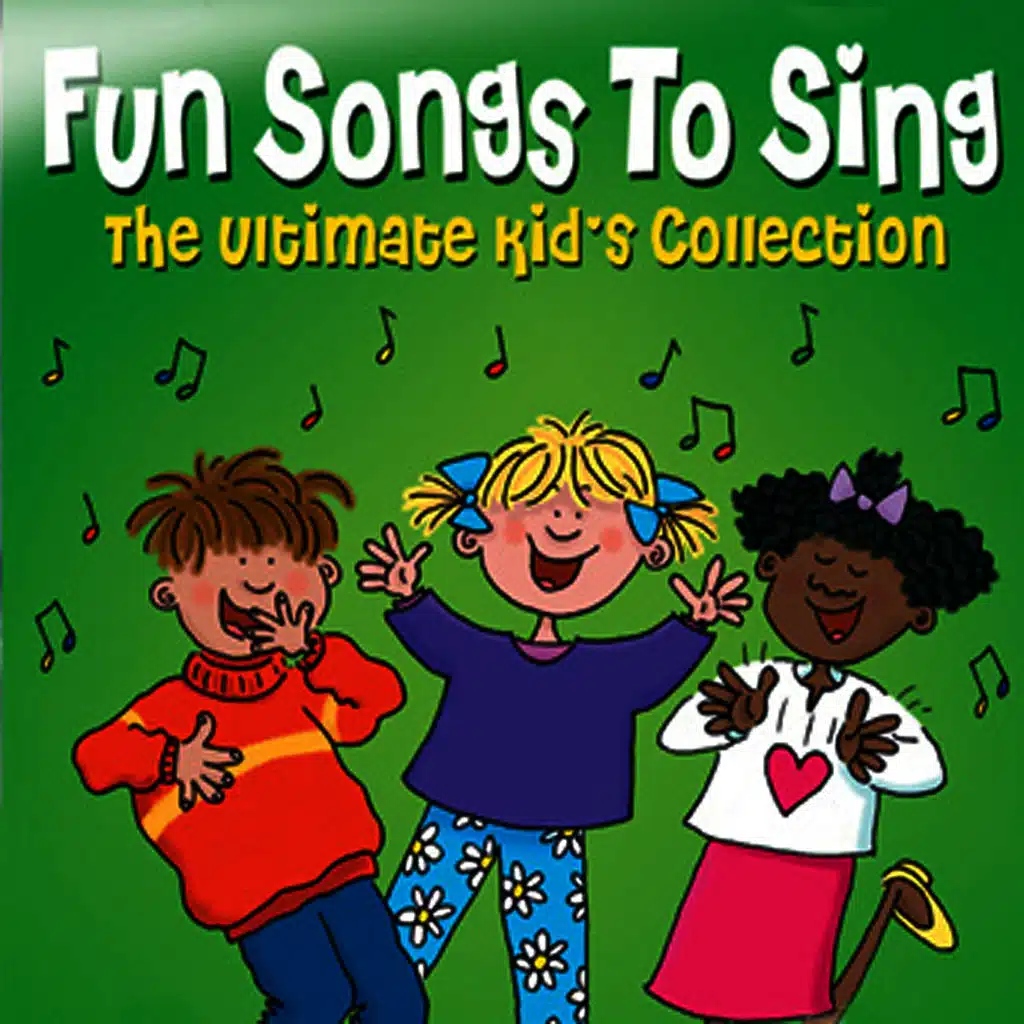 The Sun Has Got His Hat On