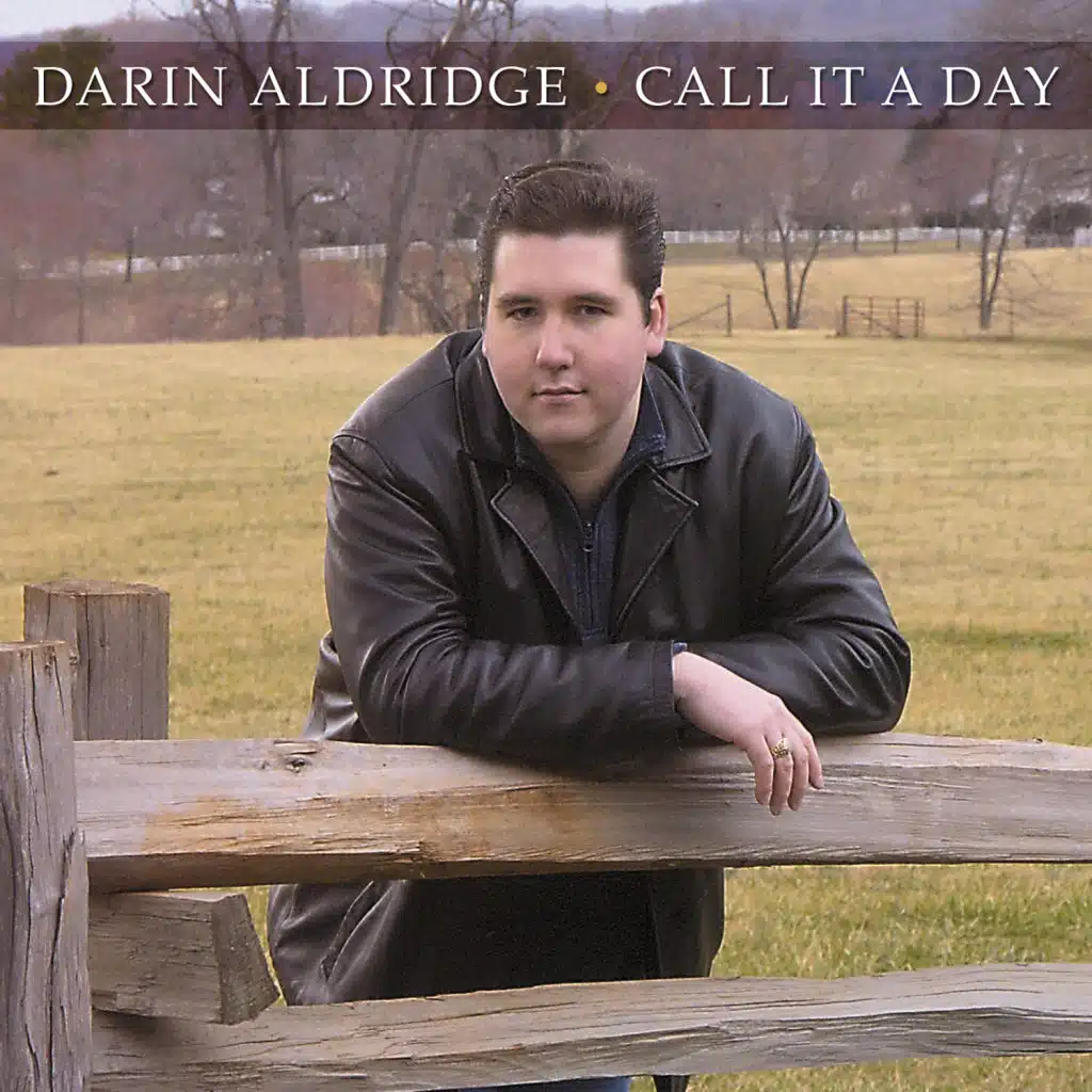 Call It A Day