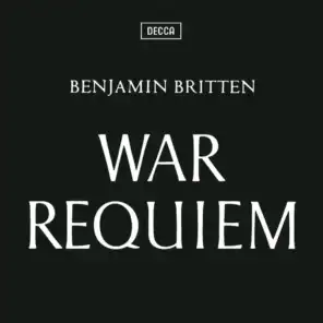 Requiem aeternam ((Rehearsal))