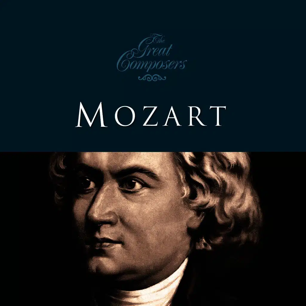 Serenade, K. 525 in G Major, 1st Movement