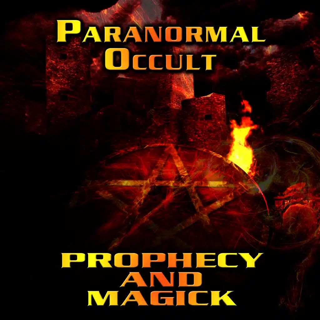 Parnormal Occult: Prophecy and Magick