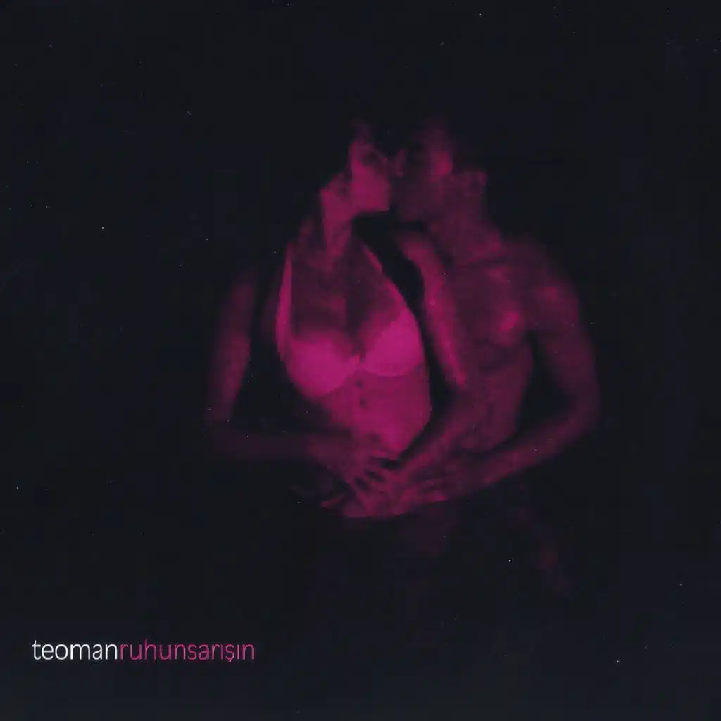 Ruhun Sarışın (Good Jevish Girl Version)