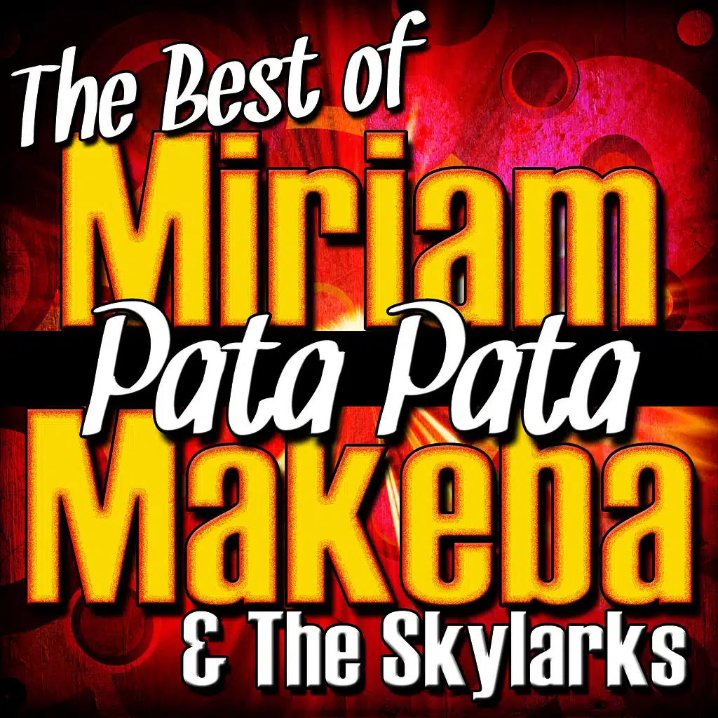 Pata Pata: The Best Of