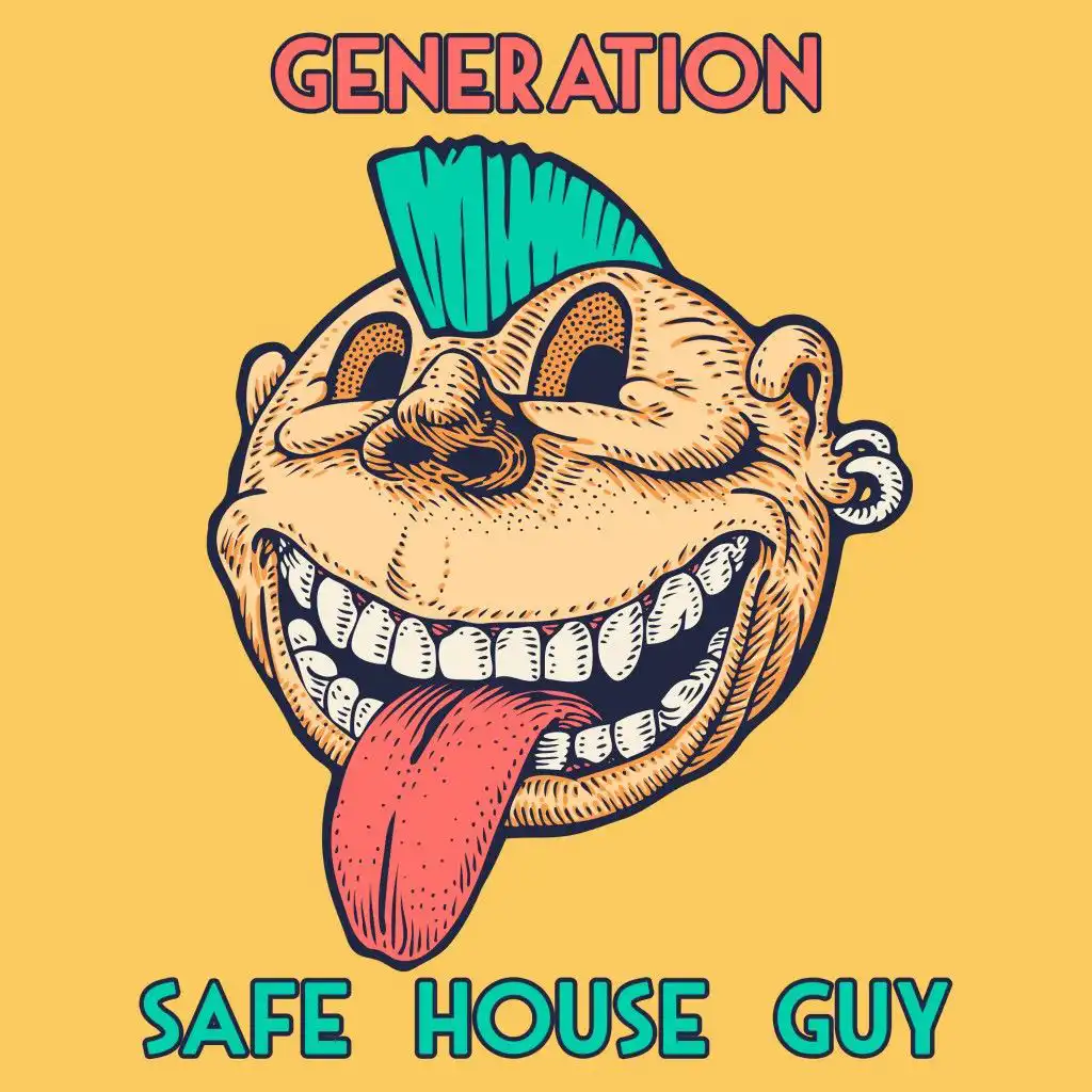 Safe House Guy