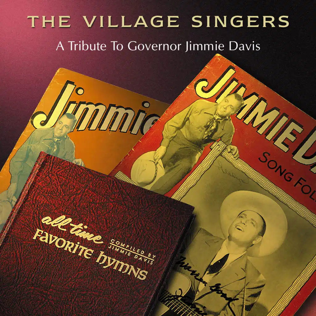 Tribute to Jimmie Davis