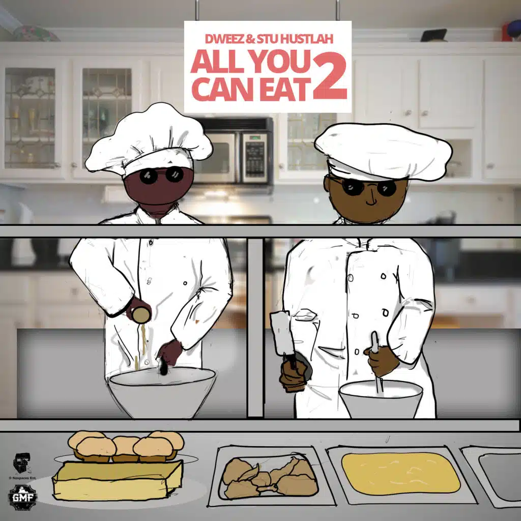 All You Can Eat 2