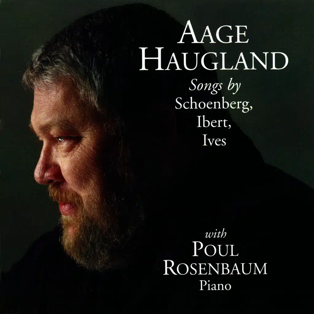 Aage Haugland