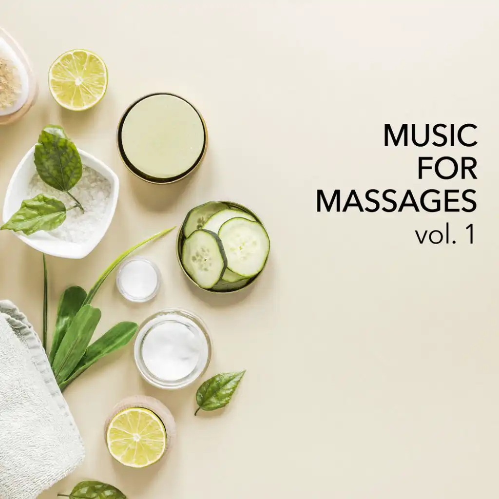 Music For Massages Vol.1