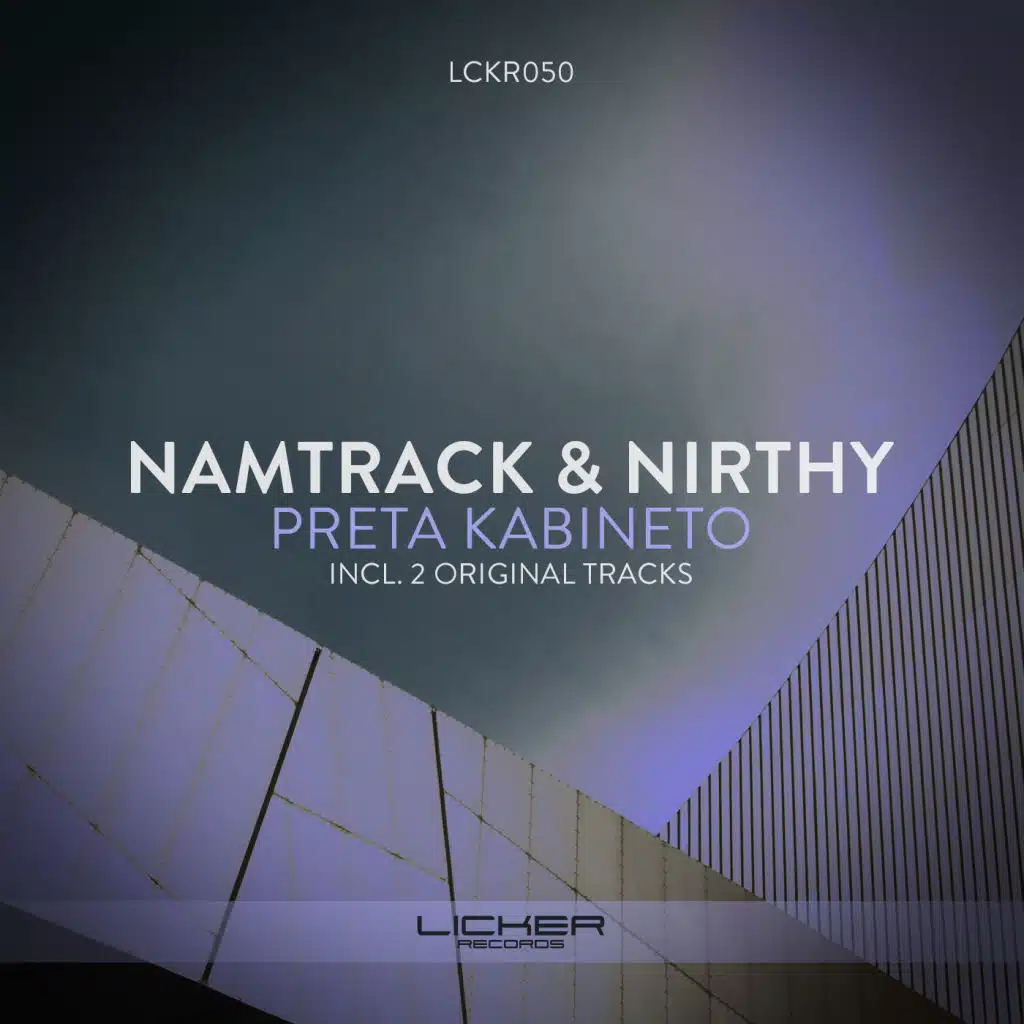 Nirthy, Namtrack