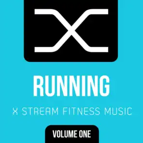 X Stream Fitness: Running, Vol. 1