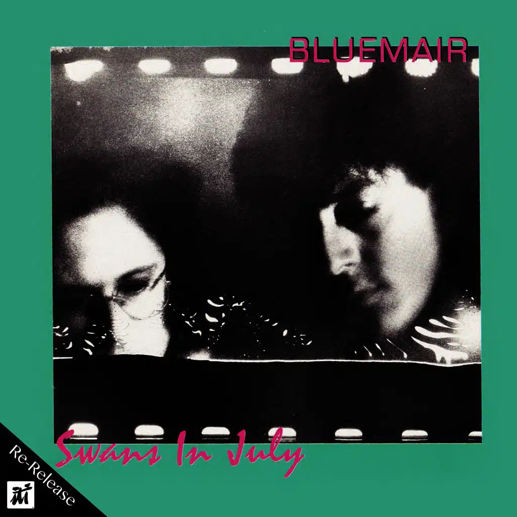 Swans in July (Re-Release)