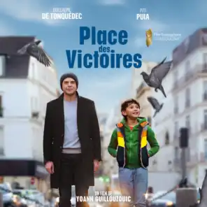 Place des Victoires (Bande originale du film)