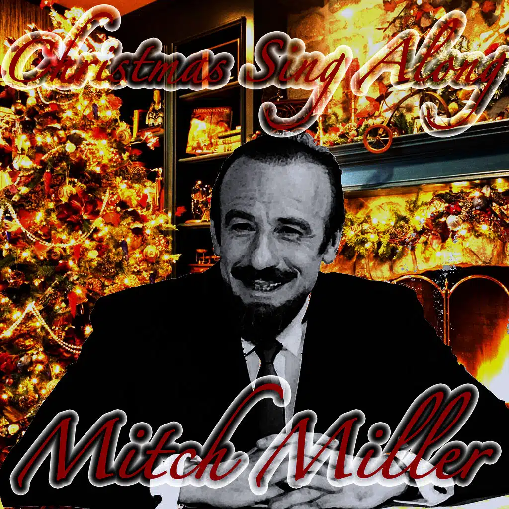 Christmas Sing Along With Mitch (Christmas Album)