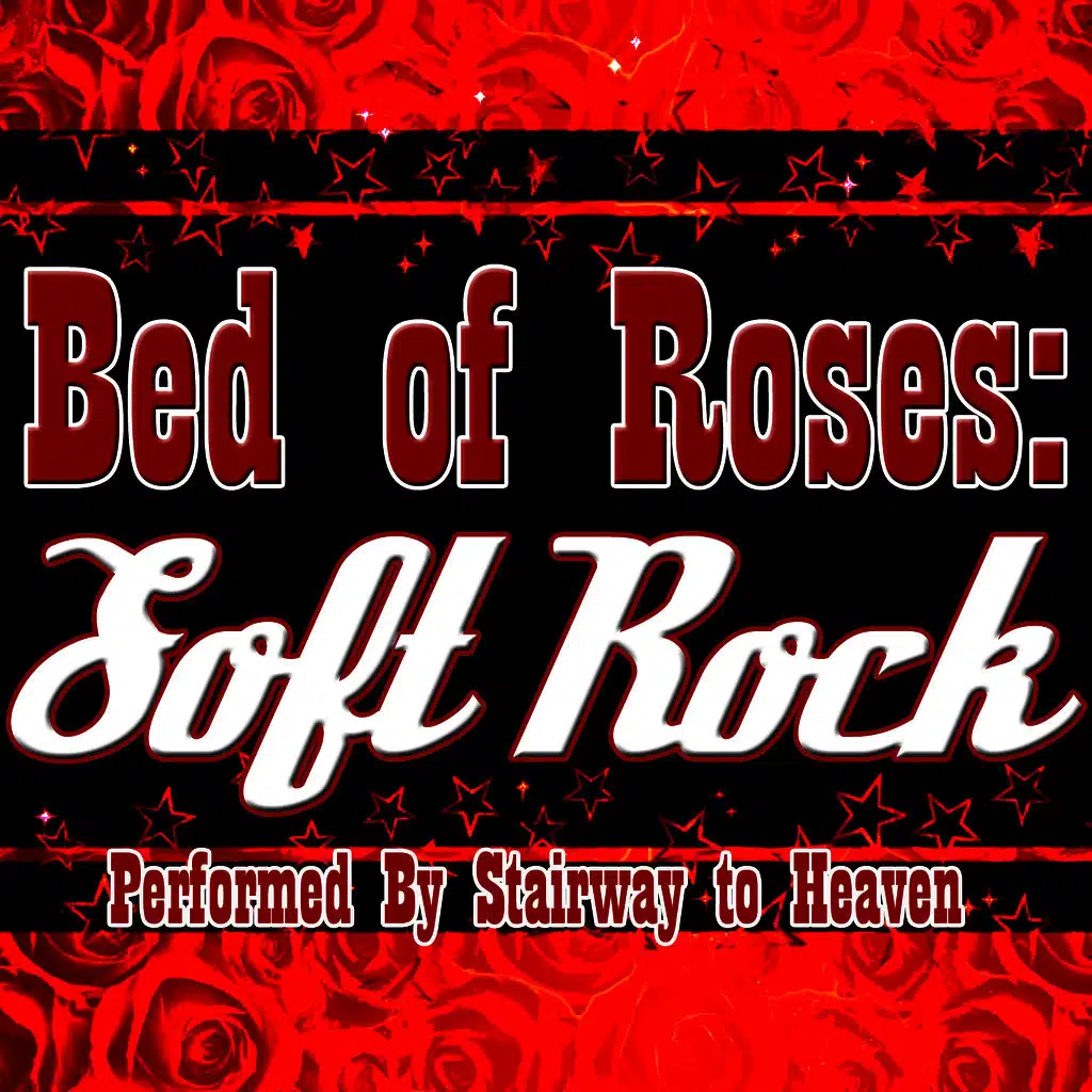 Bed of Roses (Acoustic Version)