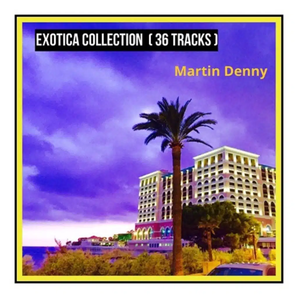 Wedding Song (Ke Kali Ne Au)