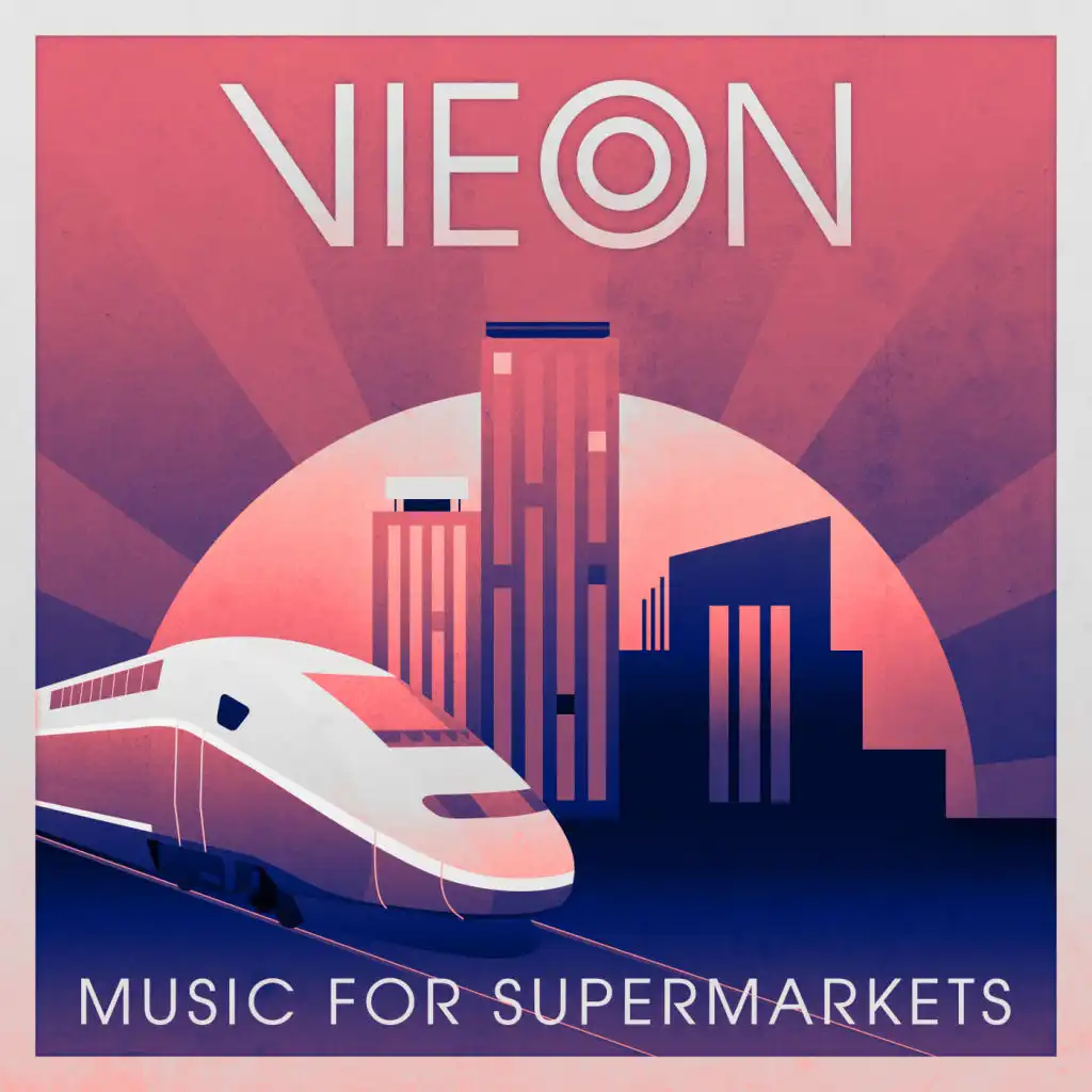 Music For Supermarkets (Ricardo Autobahn Remix)