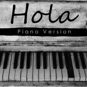 Hola (A Tribute to Flo Rida feat. Maluma)