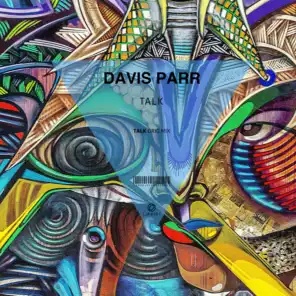 Davis Parr