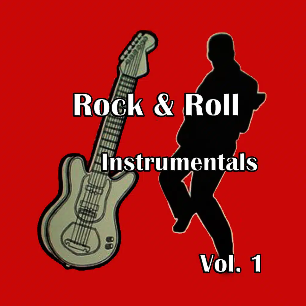 Rock & Roll Instrumentals, Vol. 1