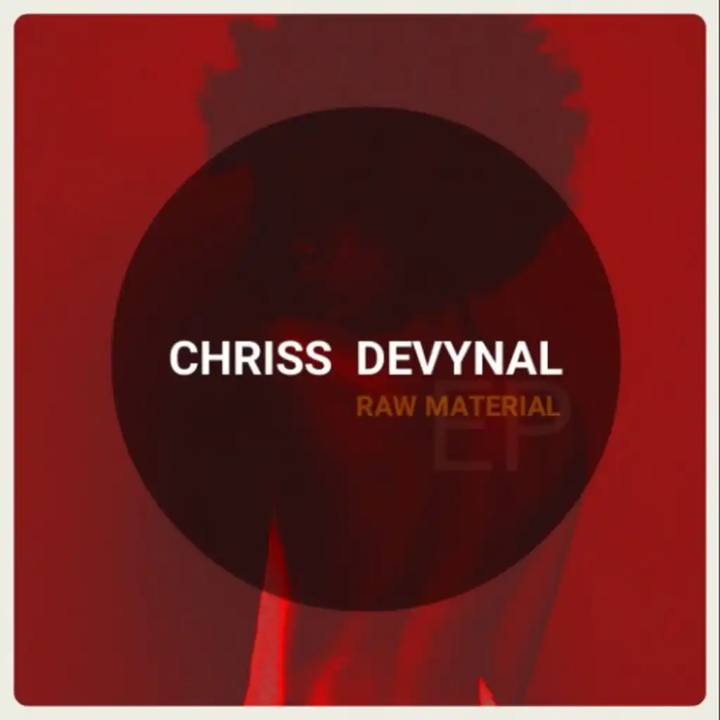 From The Underground (Chriss DeVynal Remix)