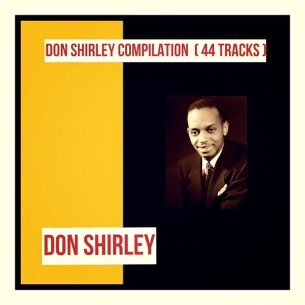 One for My Baby (And One More for the Road)