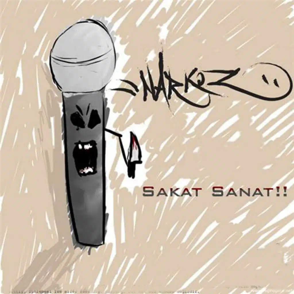 Sakat Sanat
