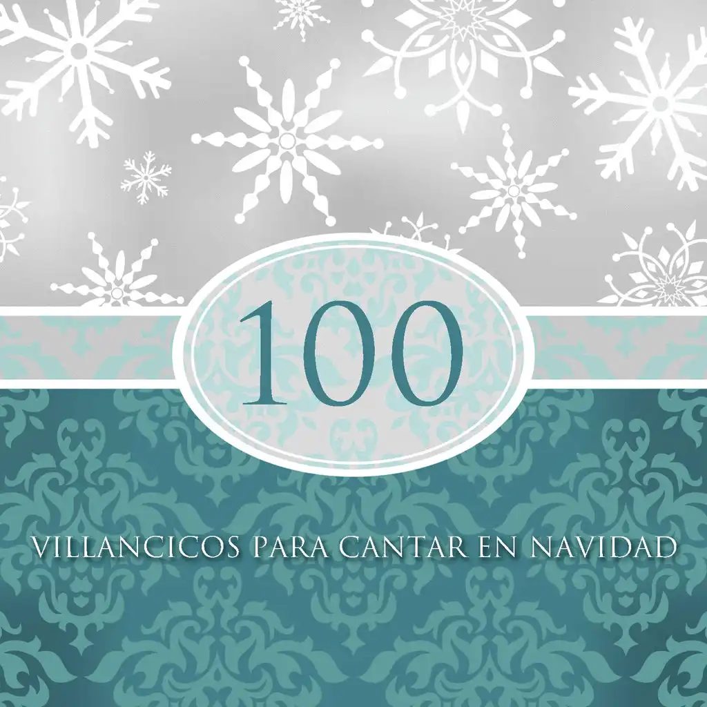 100 Villancicos para Cantar en Navidad
